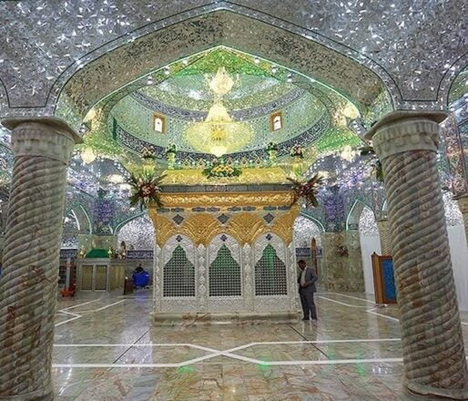 میثم تمار / زندگینامه میثم تمار / قاتل میثم تمار