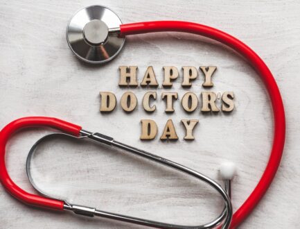 happy doctors day 2020