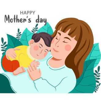 تبریک روز مادر رسمی - تبریک روز مادر متن