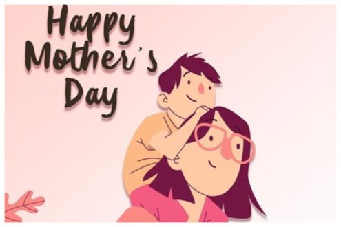 روز مادر مبارک باد