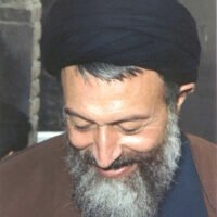 زندگینامه شهید بهشتی