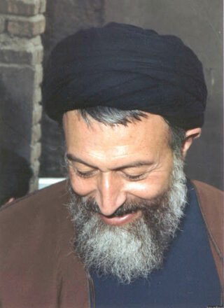 زندگینامه شهید بهشتی