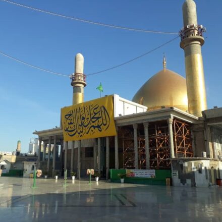 زندگینامه امام هادی / زندگی نامه امام هادی / امام هادی / القاب امام هادی / تاریخ تولد امام هادی