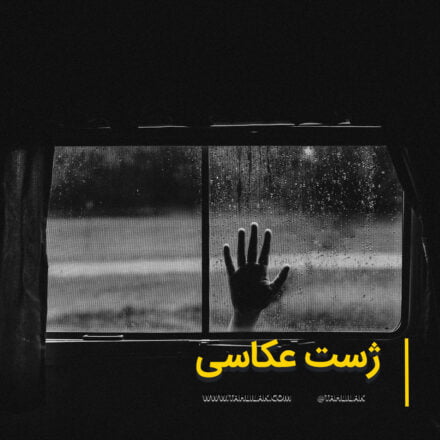 شاخص ژست 1