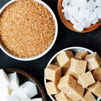 توصیه هایی برای کاهش مصرف قند و شکر