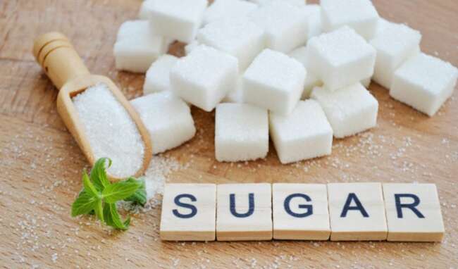 مصرف قند و شکر 