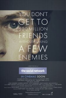معرفی فیلم شبکه اجتماعی 2010 (The Social Network)