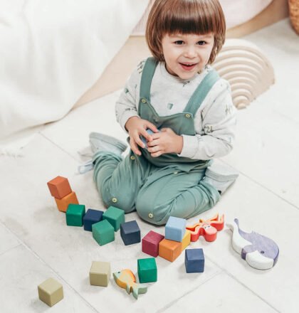 نشستن قورباغه ای