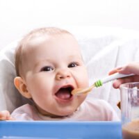 ۵ قانون طلایی برای داشتن کودک خوش غذا و خوش اشتها