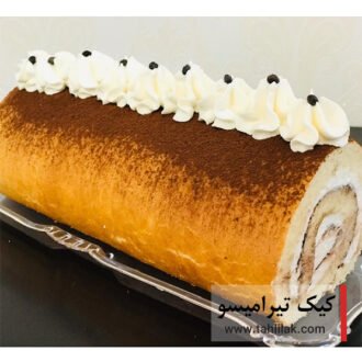 کیک تیرامیسو