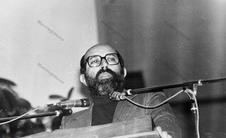 زندگینامه شهید مصطفی چمران 1 زندگینامه شهید مصطفی چمران