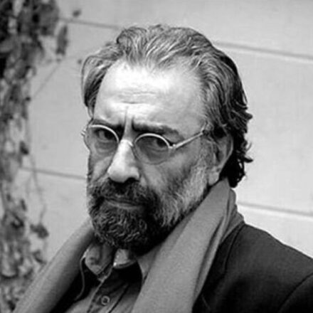زندگینامه مسعود کیمیایی