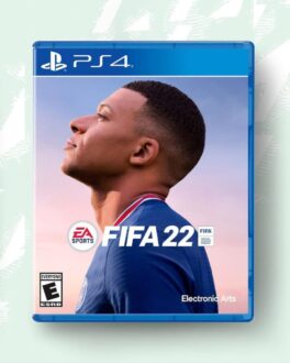 FIFA 22 به صورت رسمى رونمایى شد تریلر