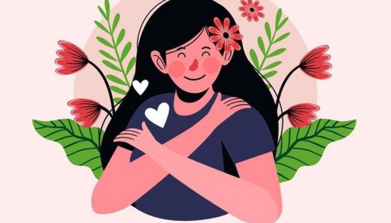 15 ویژگی افراد با عزت نفس بالا 9 ویژگی افراد با عزت نفس بالا