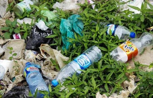 ایران جزو ۲۰ کشور اول دنیا در تولید زباله‌ های ‌پلاستیکی