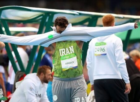 برنامه مسابقه ایرانی‌ ها در روز هفتم المپیک ۲۰۲۰