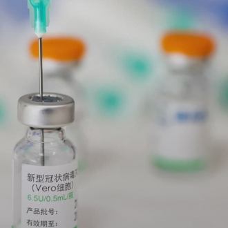 تصویب تزریق واکسن سینوفارم به کودکان 3 ساله