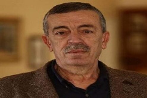 جبور الدویهی نویسنده سرشناس لبنانی درگذشت