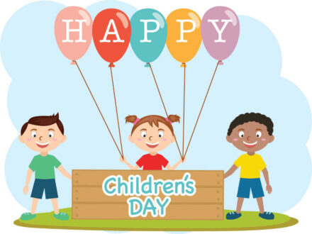 روز جهانی کودک1