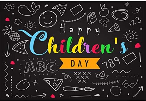 روز جهانی کودک13