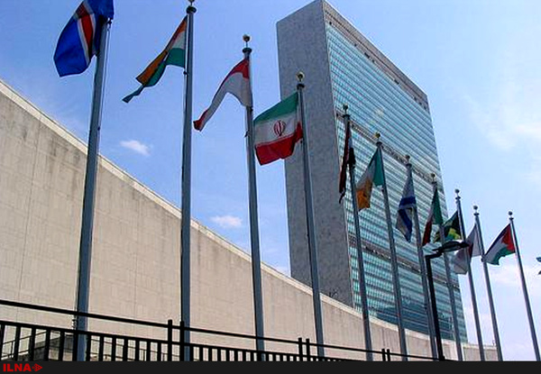 قدردانی نماینده سازمان ملل از ایران
