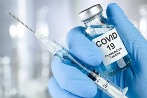 واکسن کووید ۱۹ به شیر مادر نفوذ نمی کند