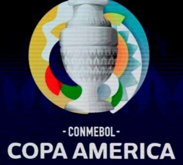 کلمبیا برنده دیدار رده بندی کوپا آمریکا