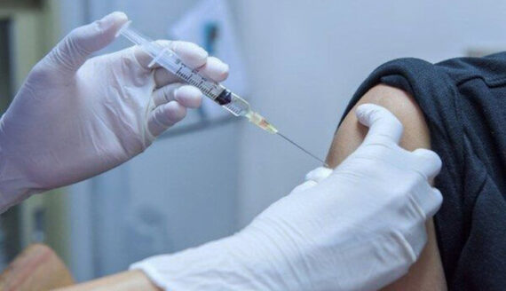 گروه های جدید هدف واکسیناسیون اعلام شد