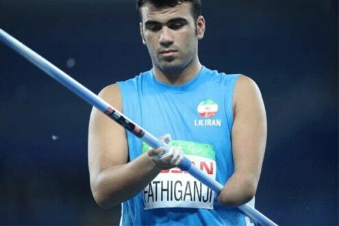 گلایه‌ های جوانترین ورزشکار ایران در پارالمپیک ریو
