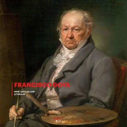Francisco Goya