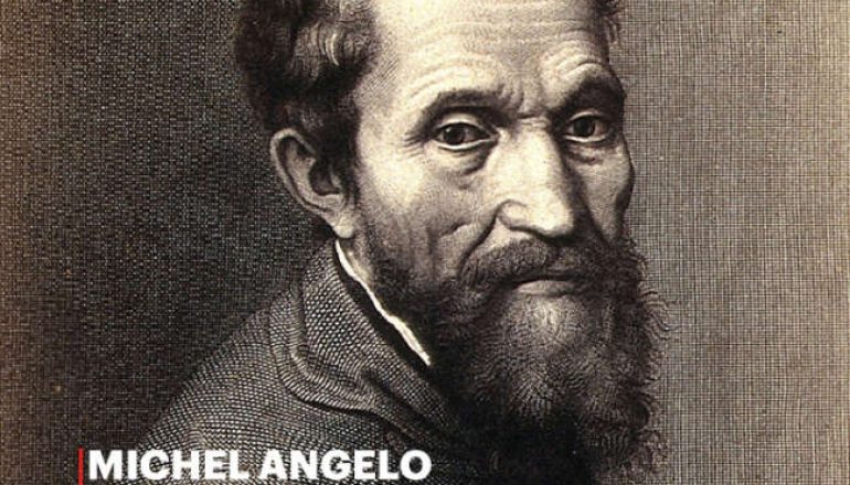 Michelangelo