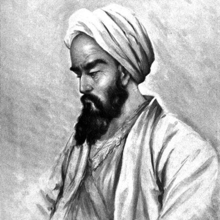 زندگینامه زکریای رازی
