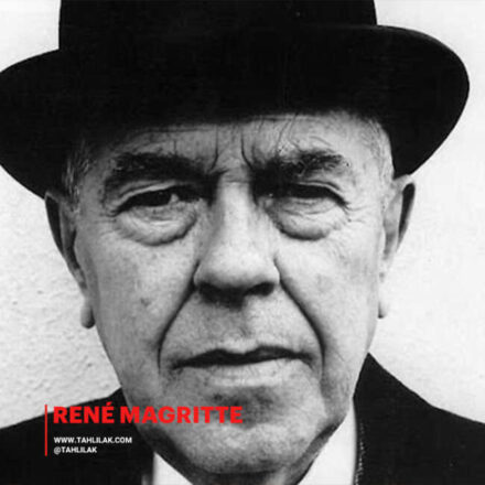 rene magritte