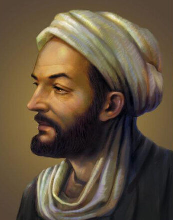 زندگینامه ابوعلی سینا