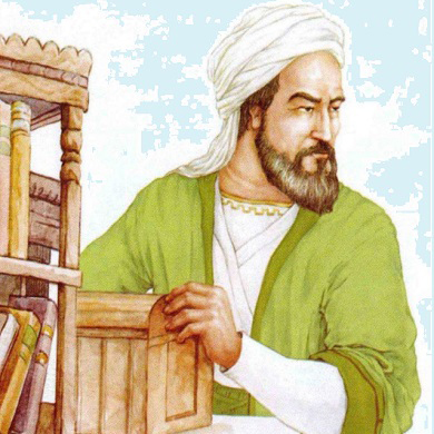 آثار زکریای رازی