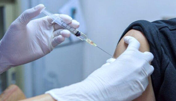 آمار تفکیکی واکسیناسیون کرونا در ایران تا ۲۶ مردادماه