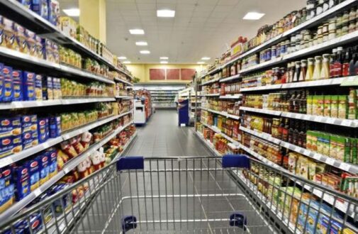 افزایش ۱۲۸ درصدی قیمت اقلام خوراکی