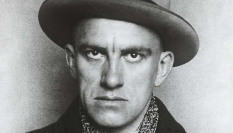 الکساندر رودچنکو هنرمند برجسته جنبش کانستراکتیویسم 1 الکساندر رودچنکو Alexander Rodchenko