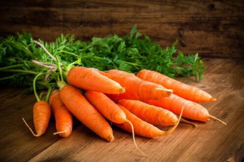 تا هفته آینده هویج زیر ۱۰ هزار تومان توزیع می‌ شود