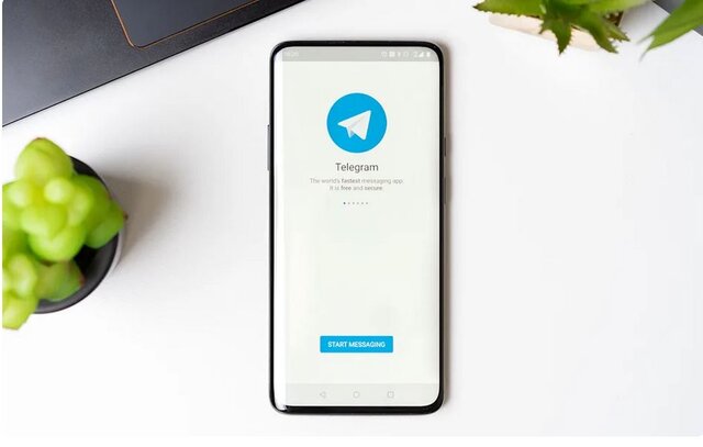 تلگرام به کلوب میلیاردی‌ ها پیوست