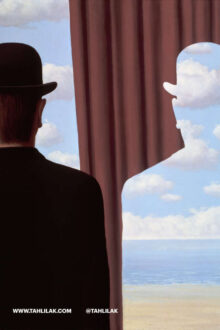 زندگینامه رنه ماگریت (René Magritte)
