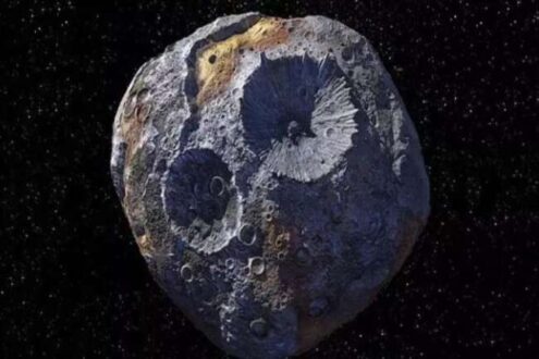 سیارکی با مدار ۱۱۳ روزه در منظومه شمسی رصد شد