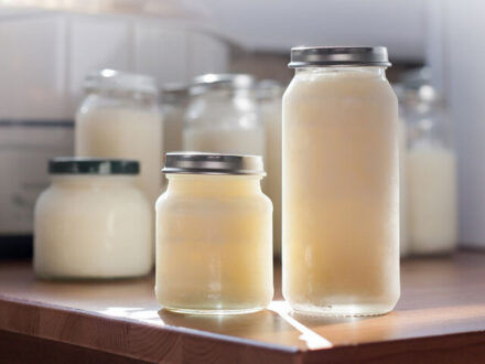 شیر انسان جایگزین آنتی‌ بیوتیک‌ ها می‌ شود