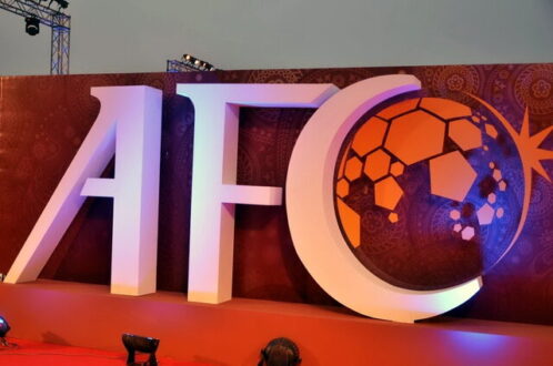 هشدار AFC به کادر فنی تیم ها قبل از آغاز انتخابی جام جهانی