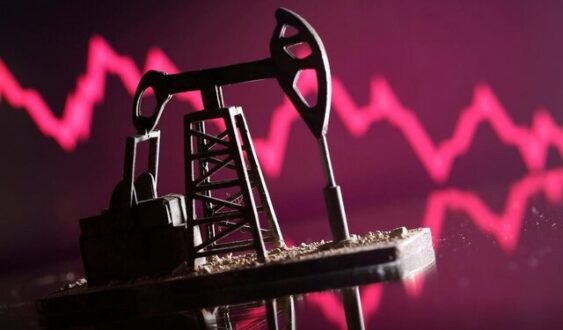 کاهش قیمت نفت از سر گرفته شد