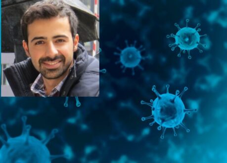ابتکار دانشمند ایرانی دانشگاه تگزاس برای تشخیص کووید۱۹ با کمک حسگرهای نوری