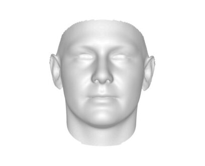 تشخیص زودهنگام اوتیسم با اسکن ۳ بعدی چهره
