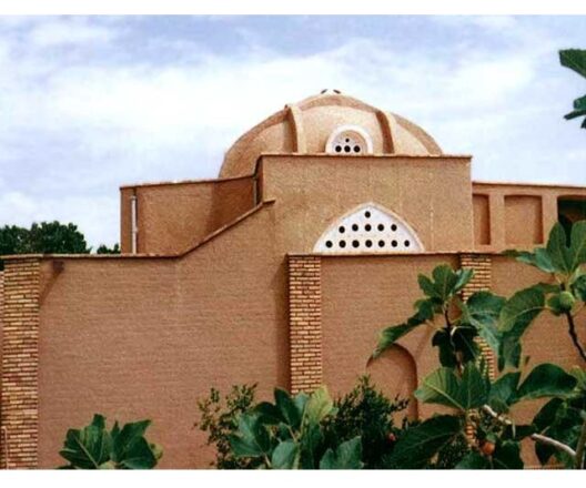 خانه ملاصدرا