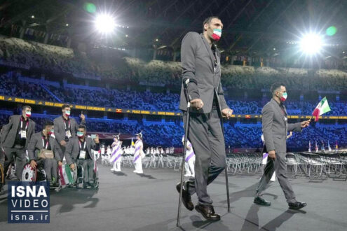 سیزدهمی ایران در پایان پارالمپیک توکیو/ ۲ پله صعود با ۴ طلا بیشتر از ریو