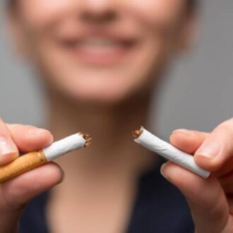 آیا ترک سیگار موجب چاقی می ‌شود